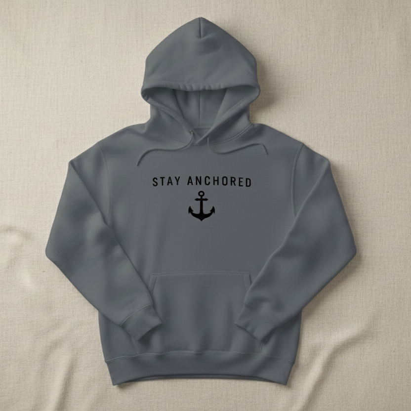 GRAYBLACK_StayAnchored_Hoodie