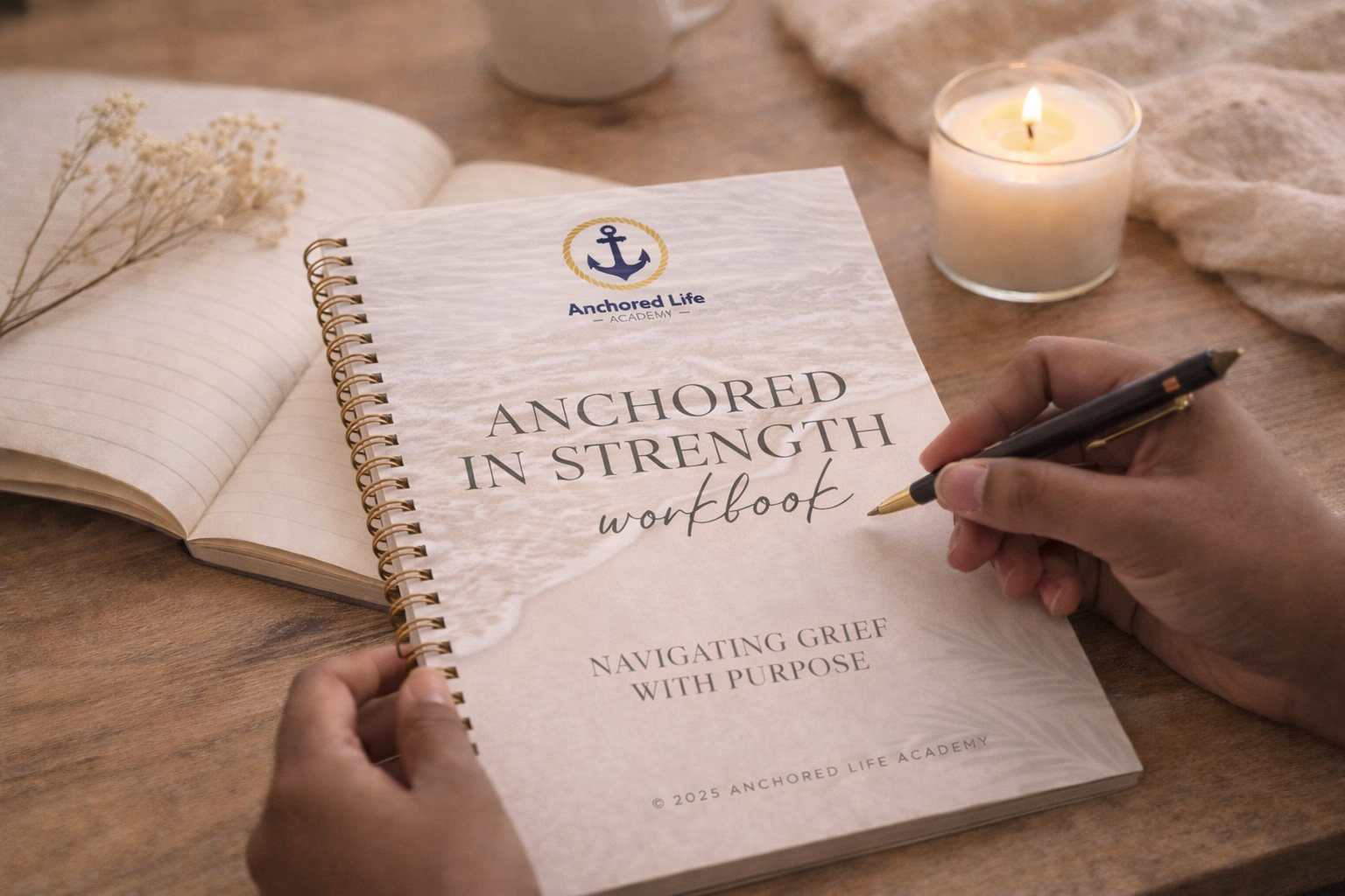 Writing With Workbook