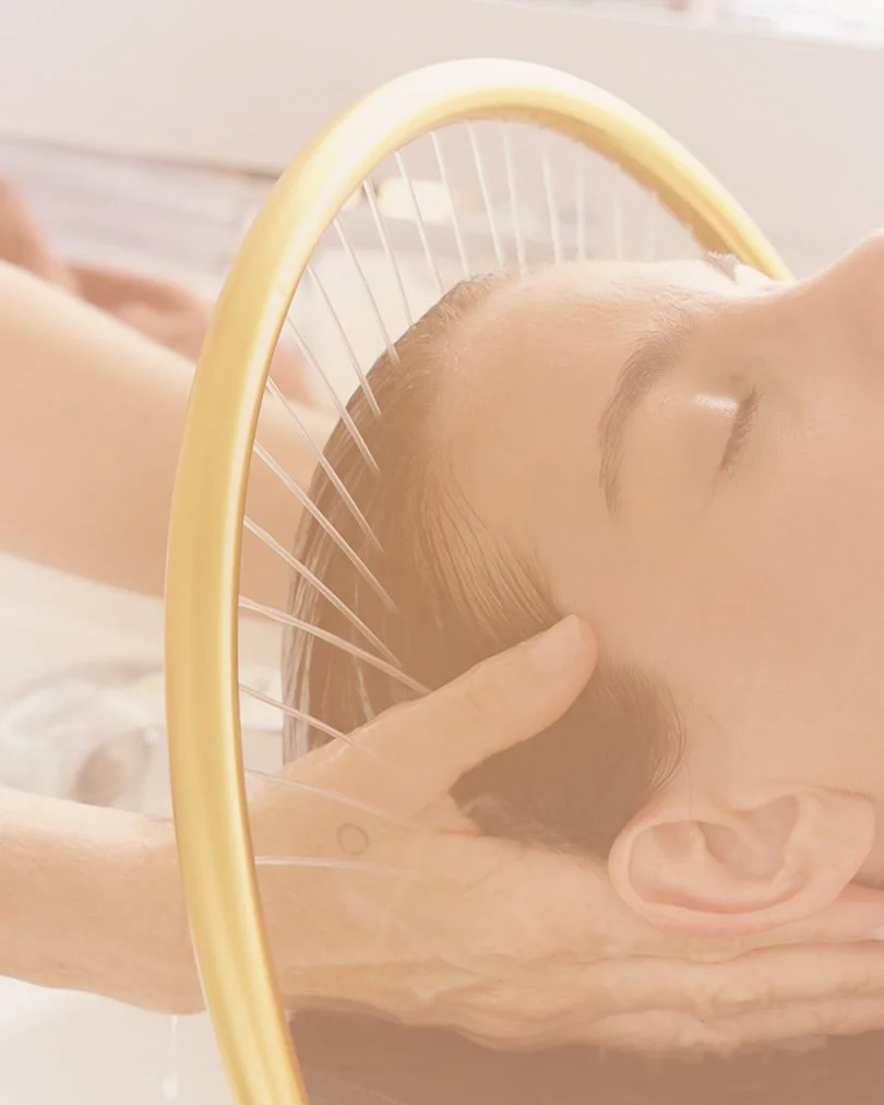 At Mothership, we refer to our treatments as&nbsp;rituals&nbsp;for a reason. Because what happens here isn&rsquo;t just about hair, it&rsquo;s about restoration and recovery. A return to self. &nbsp;

You invest so much of yourself into the world. No