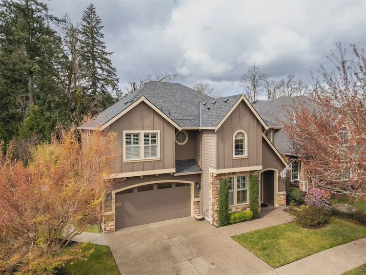 Sunnyside roofing project