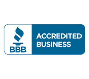 BBB Accredited Business
