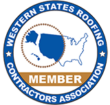 Western States Roofing Contractors Association member