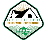 Certified Residential Contractor
