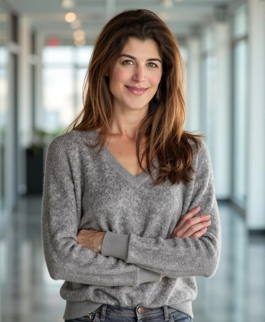 Randi Beranbaum, nutrition expert