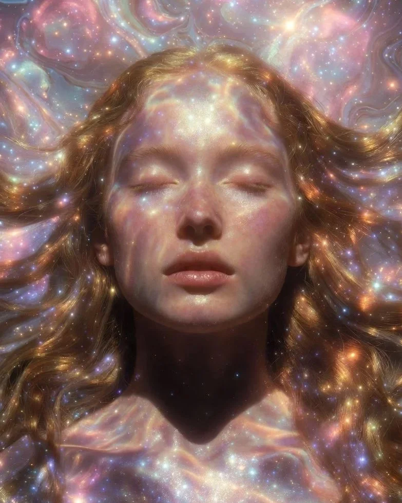 Crystal-Coded Energy Update                        ✦ August Portal