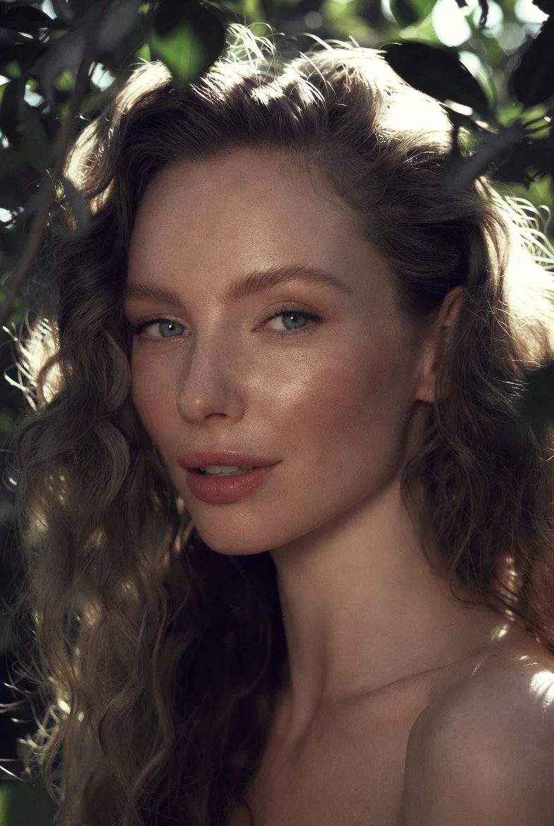 The Ancient Electric Secret of Beauty ♡ How Microcurrent Reawakens the Light Within