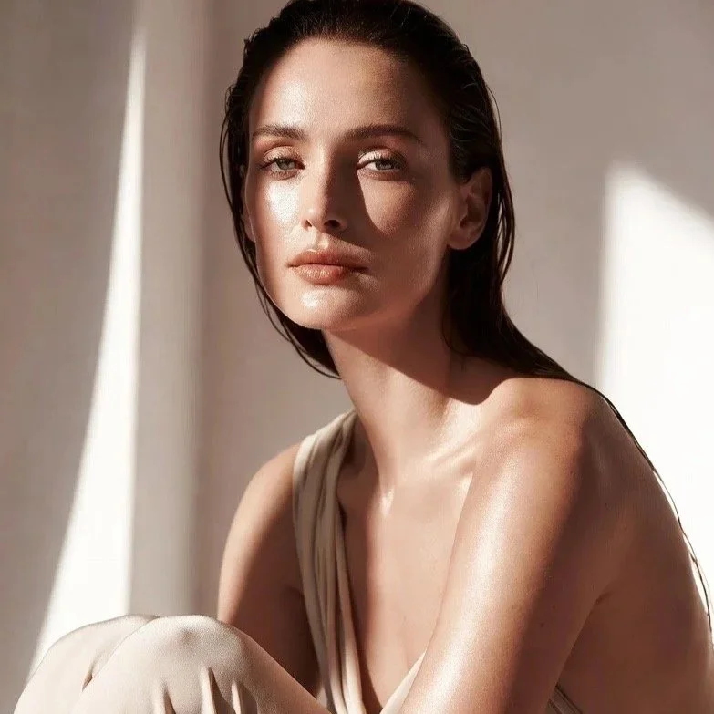 Skin Barrier Protection ✦ When Calm Is the Treatment