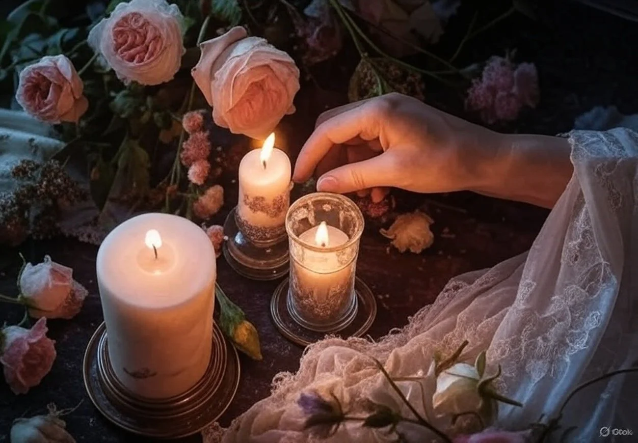 Glamour Enhancement Spell