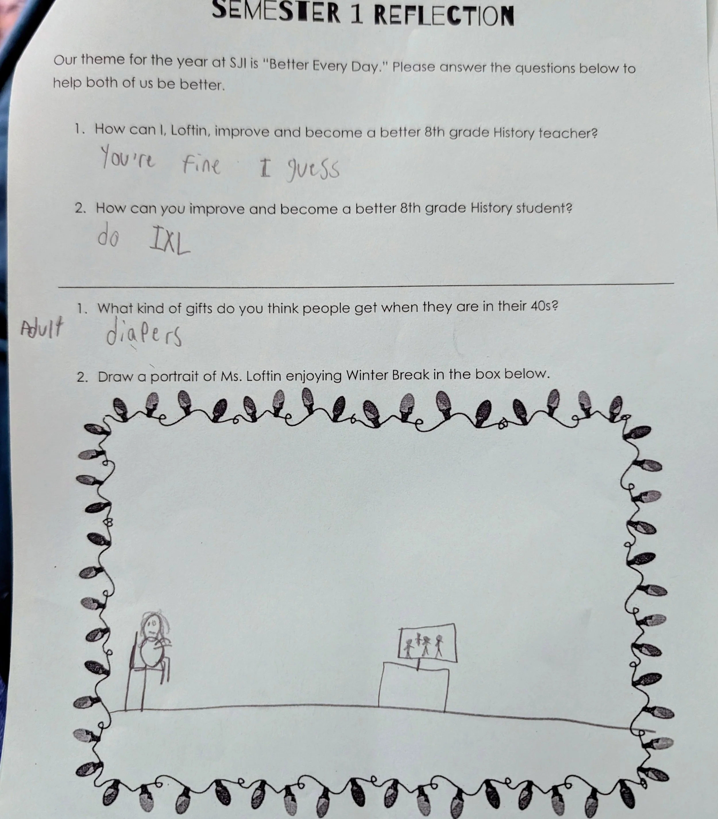 Chaos File 010: “Fine I Guess”