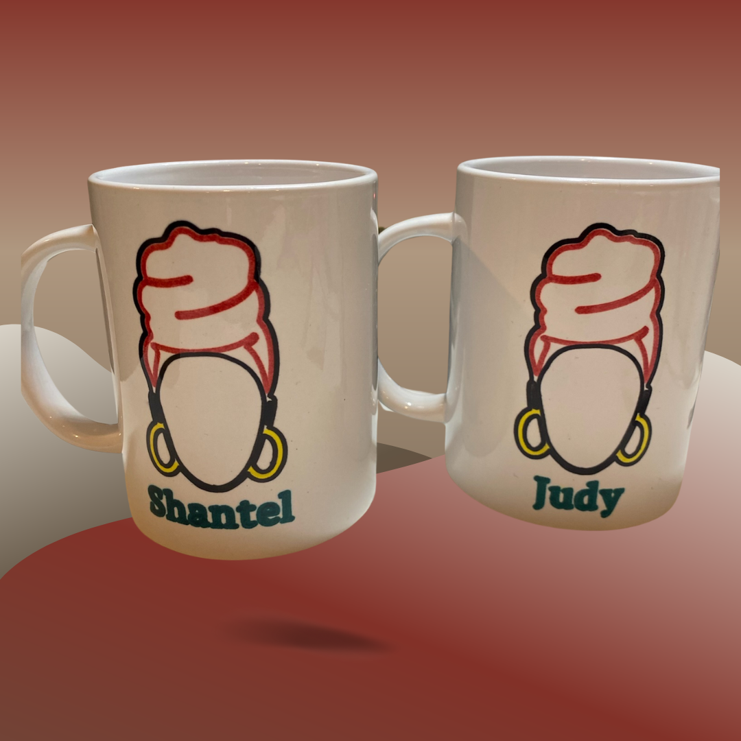 Custom Drinkware