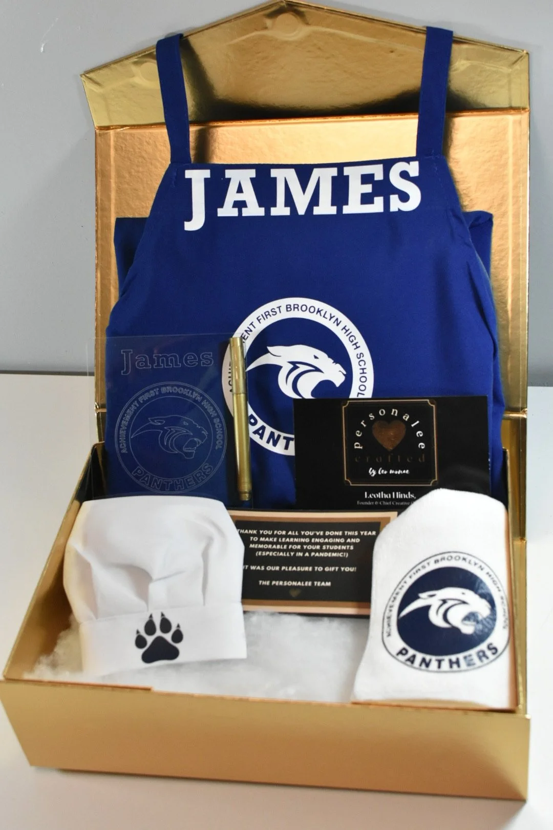 Personalee Party Packages