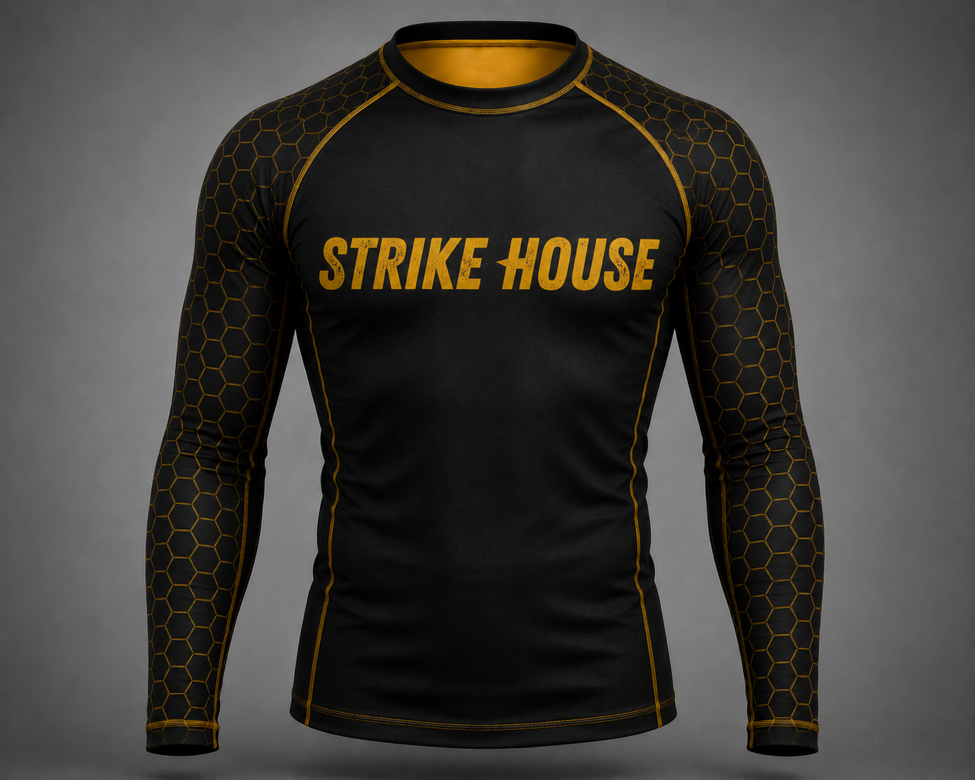 Rash Guard