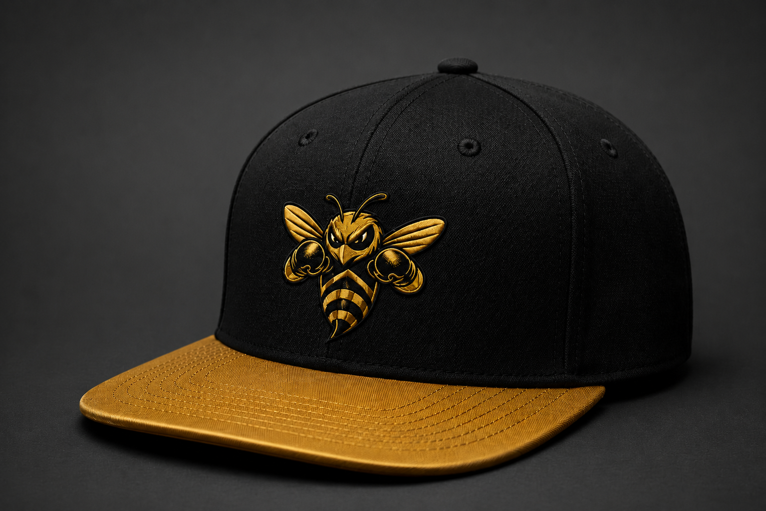 Riot Cap