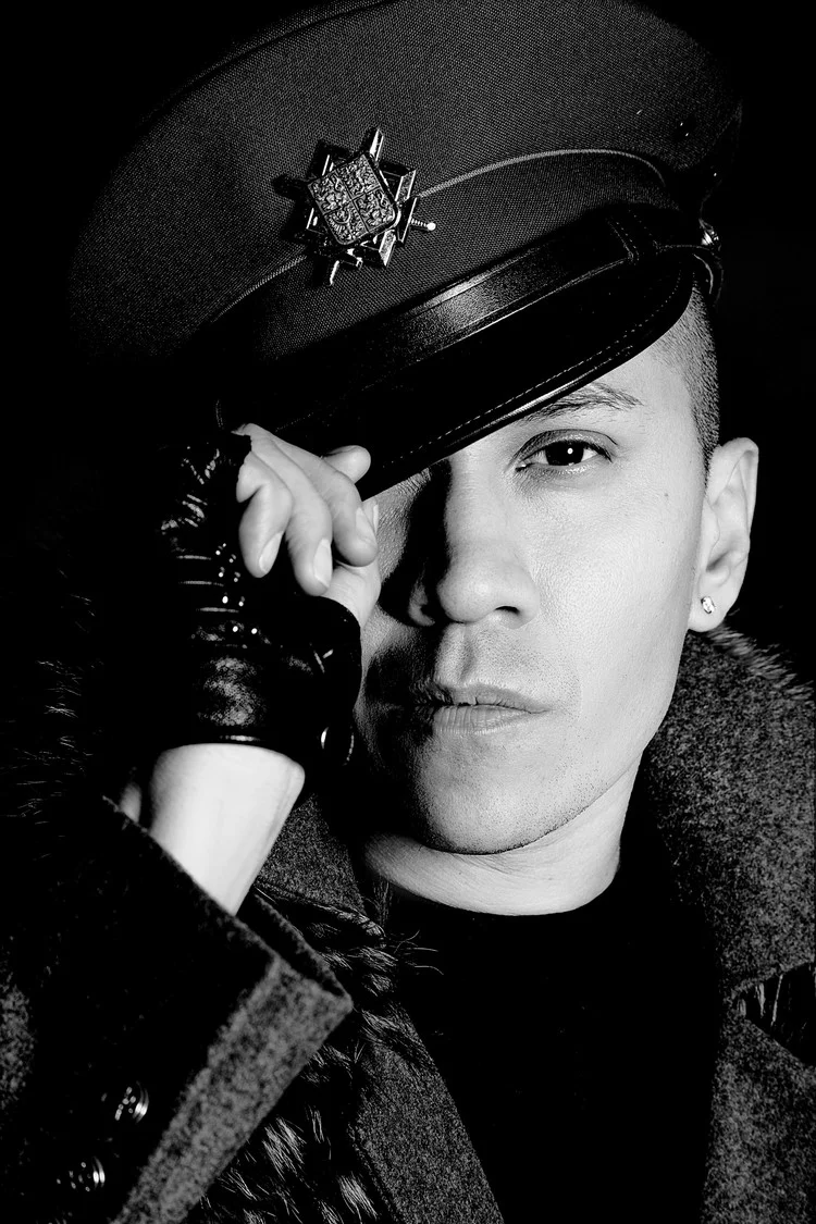 Taboo from Black Eyed Peas