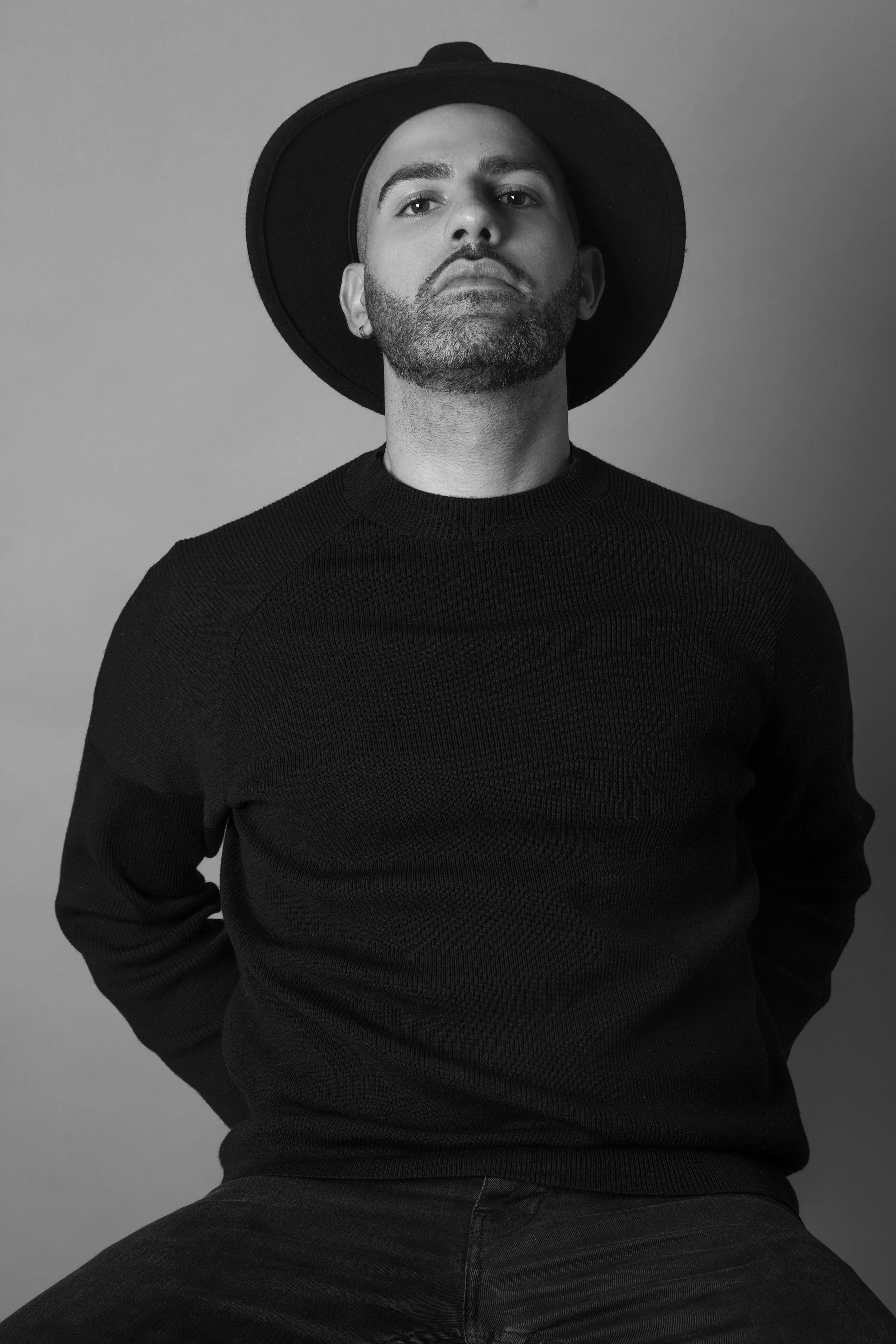 Alfredo Casadei Piferi 