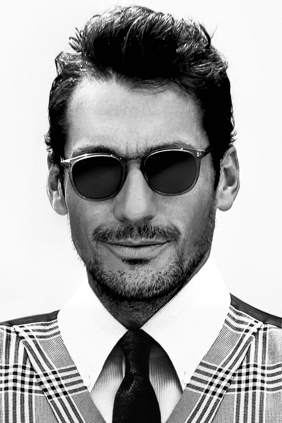 David Gandy
