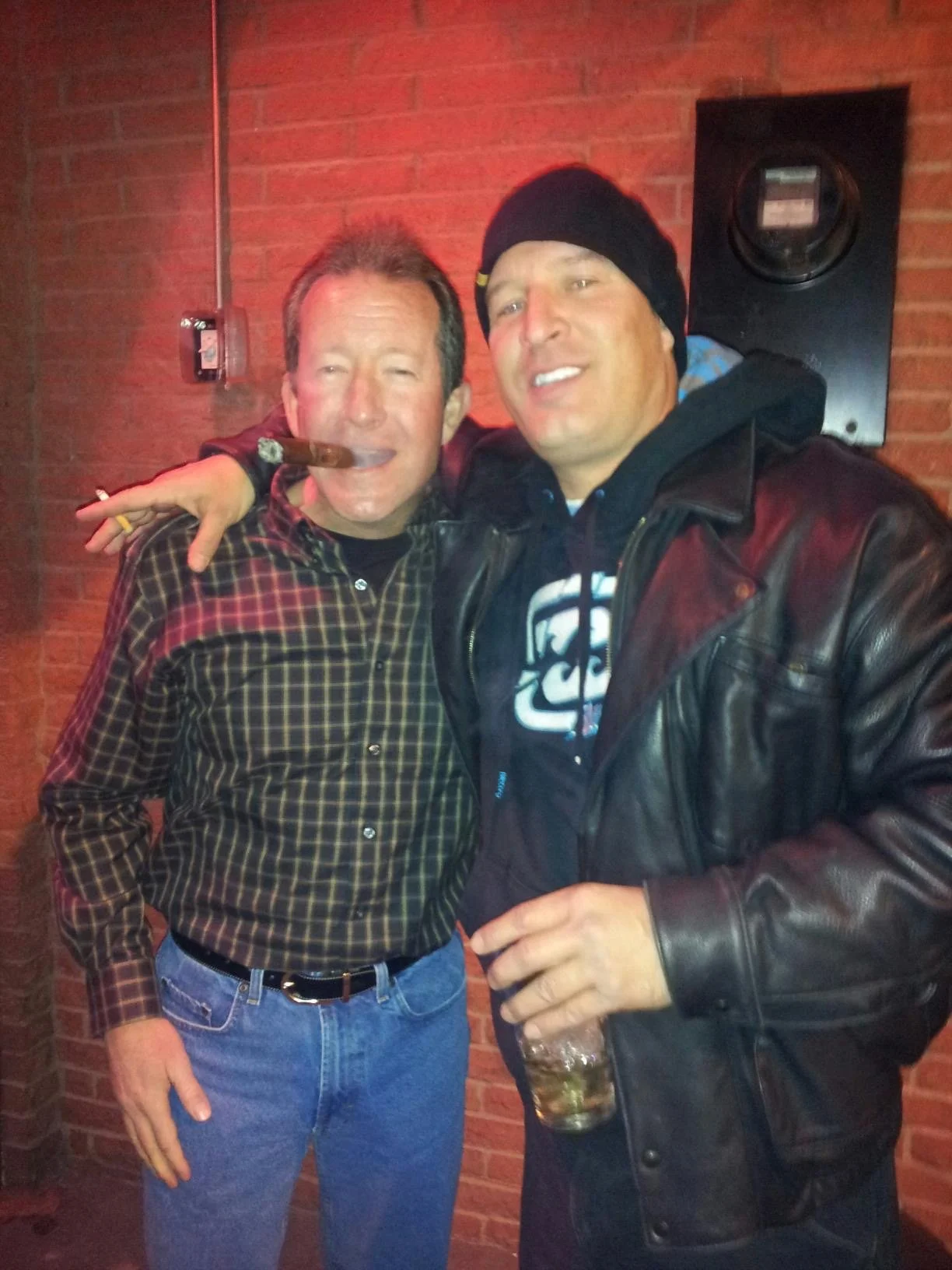 S2:E1 Big B’s Wild Ride: Remembering a LegenD