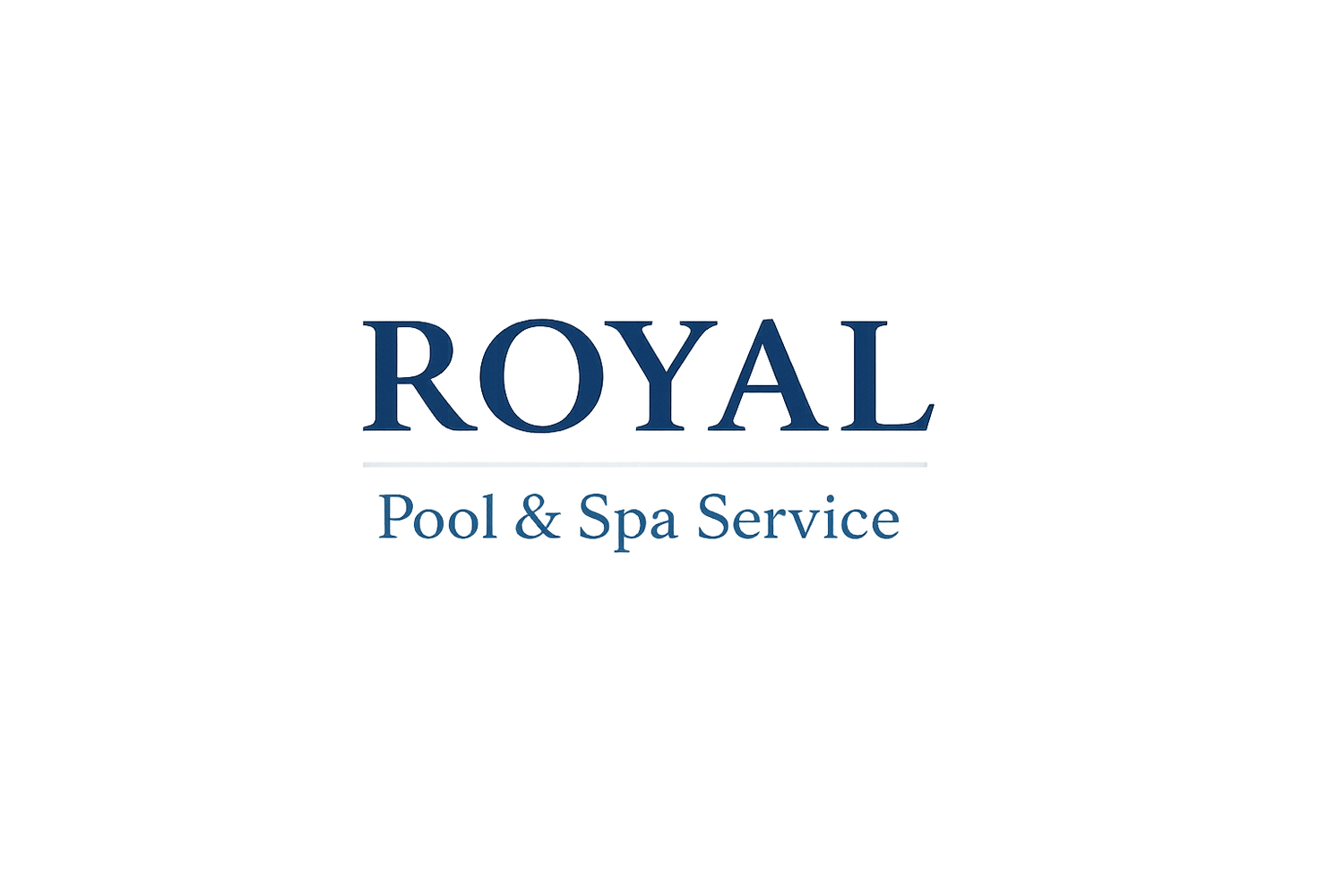 ROYAL POOL &amp; SPA SERVICE, LLC