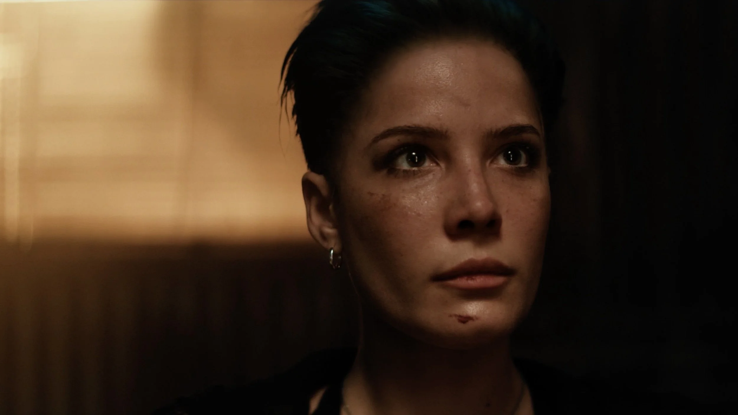 Drive / Gasoline . Halsey