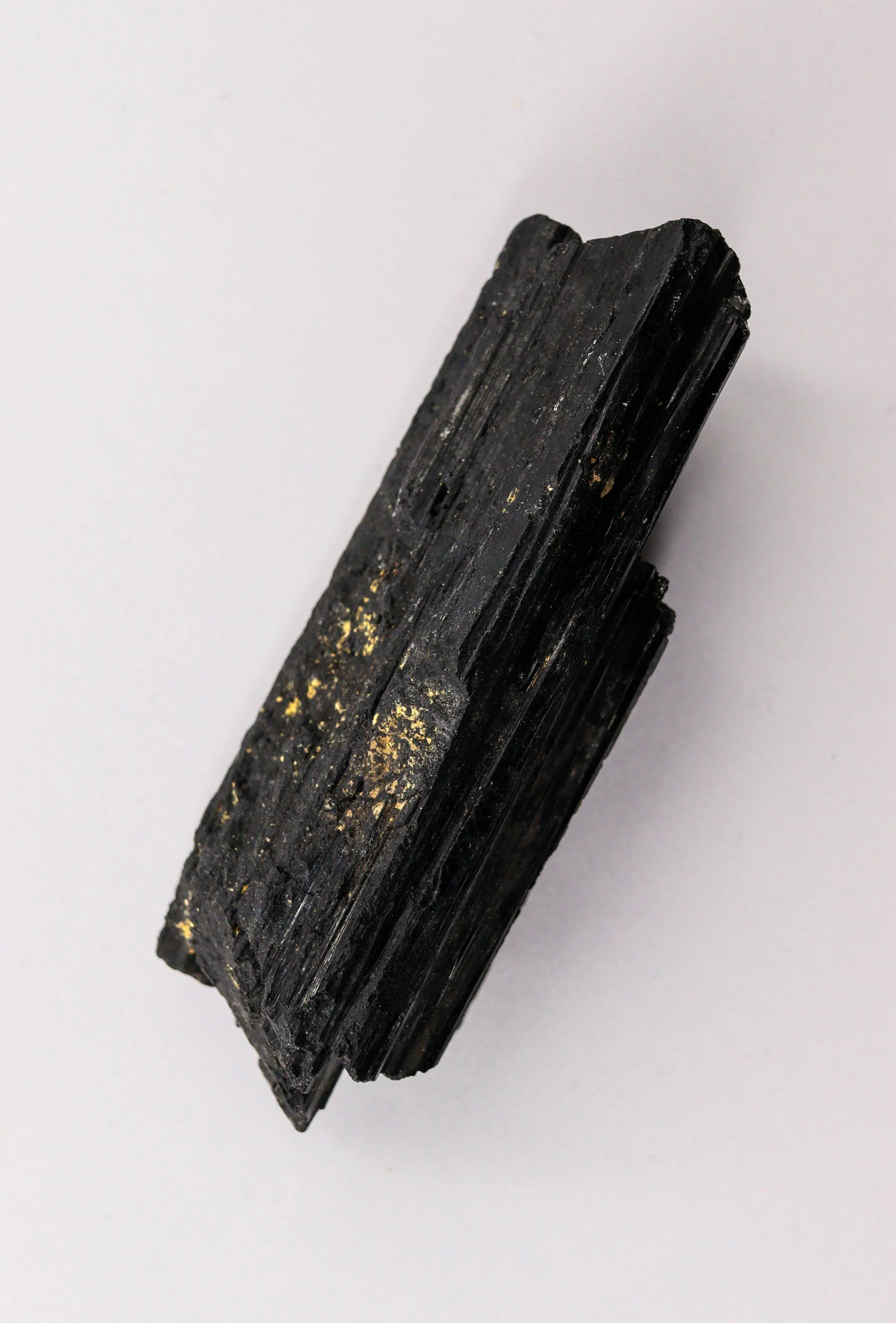 A Shield of Black Tourmaline: Protection, Absorption and Sacred Release&nbsp;