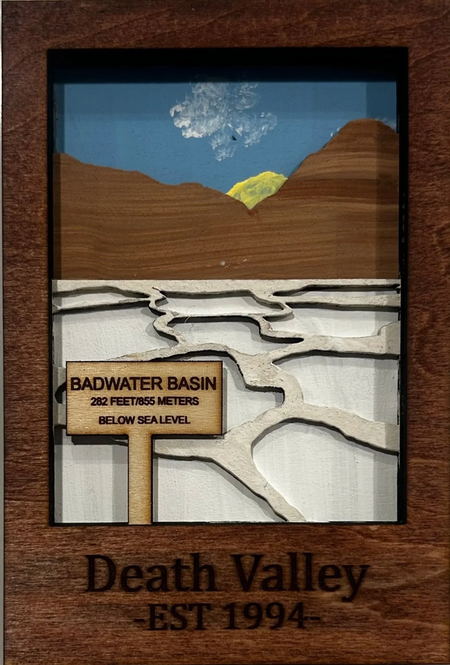 Death Valley National Park
