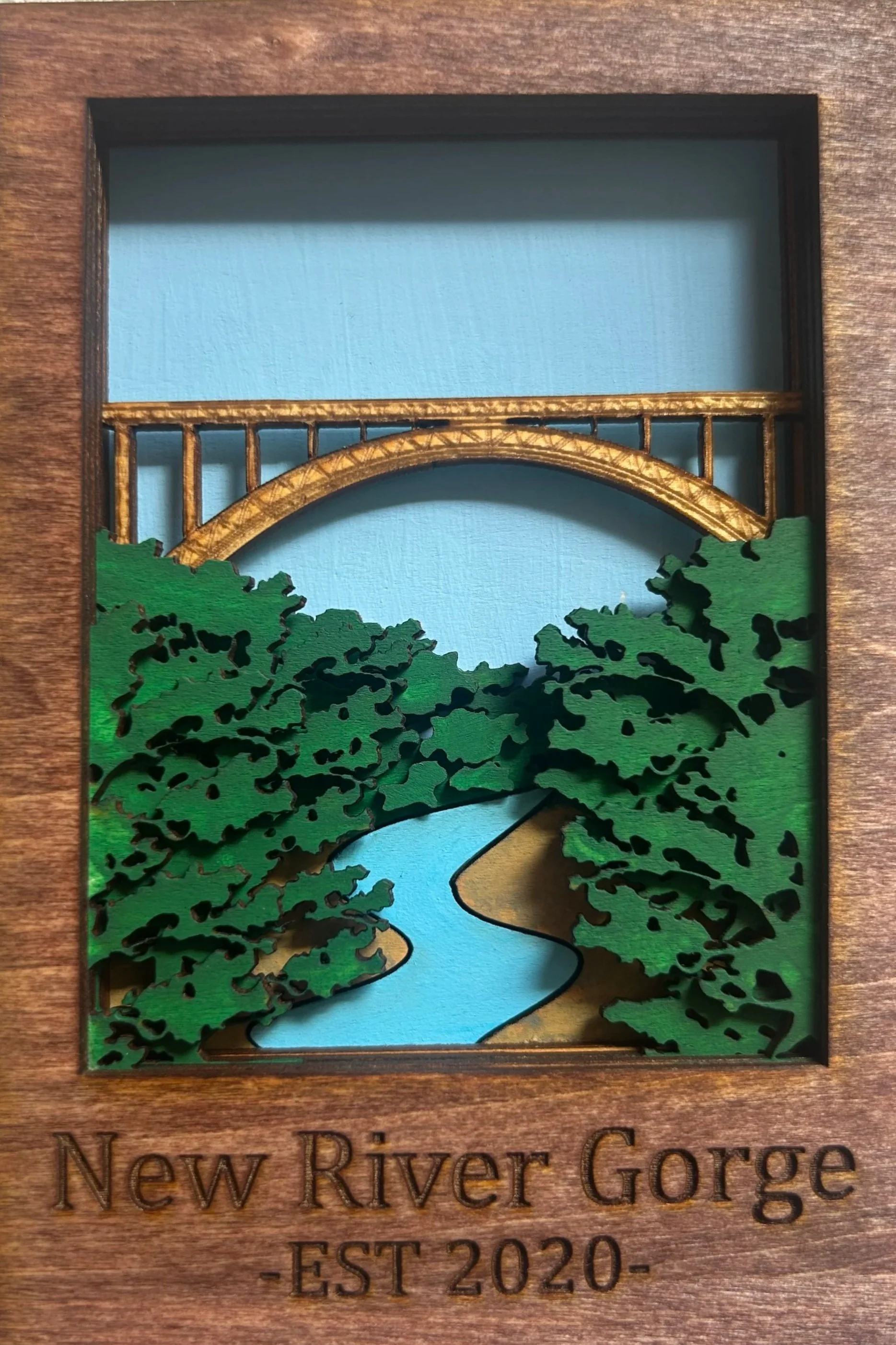 New River Gorge National Park