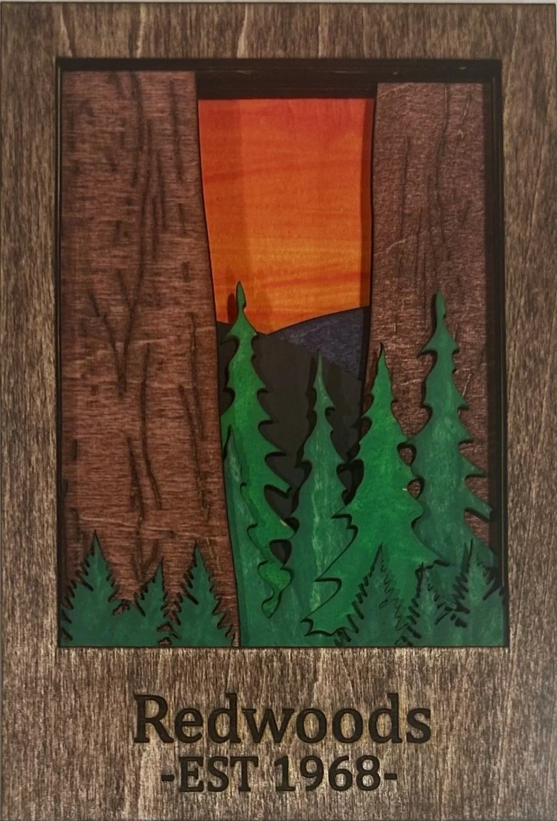 Redwood National Park - $15