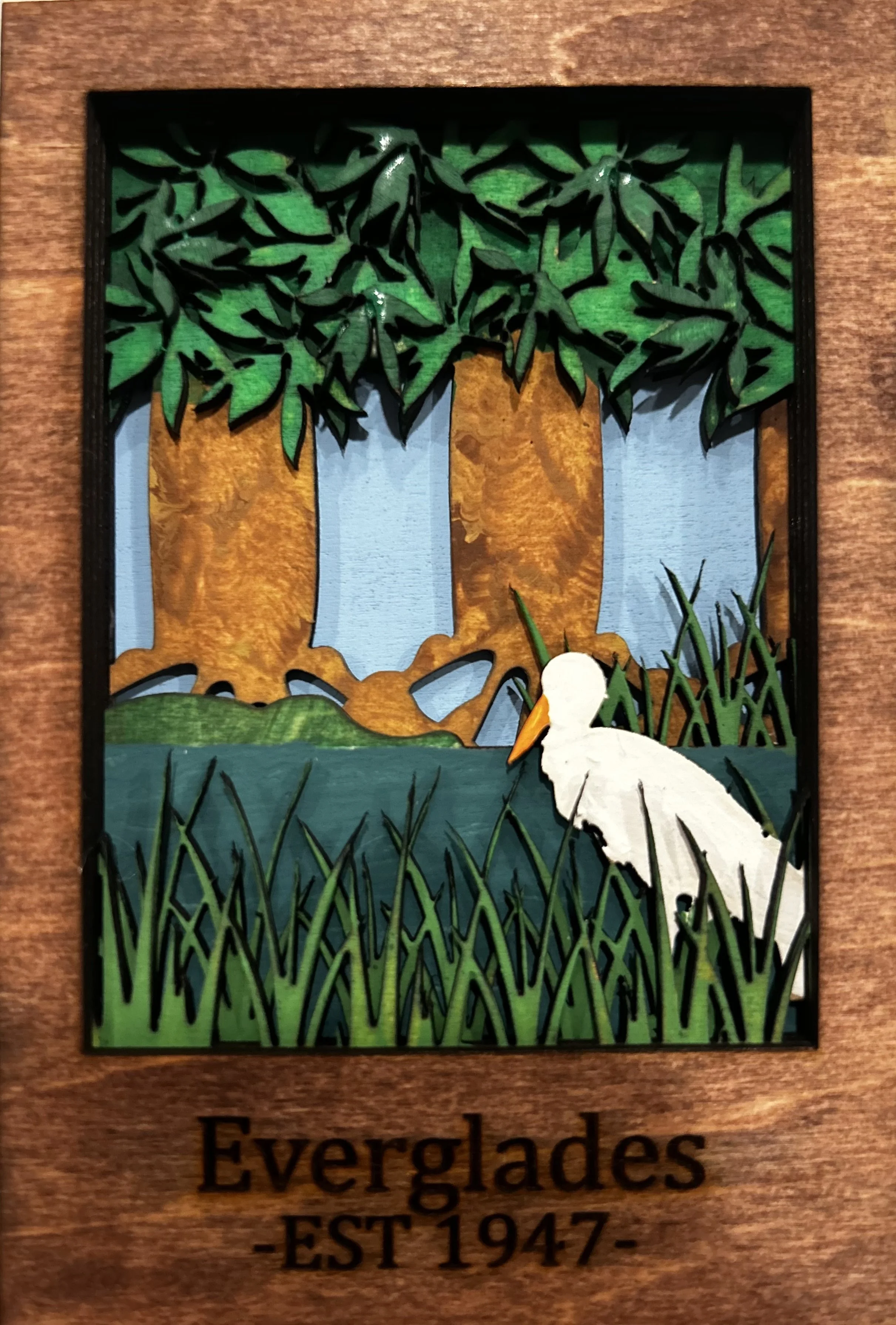 Everglades National Park