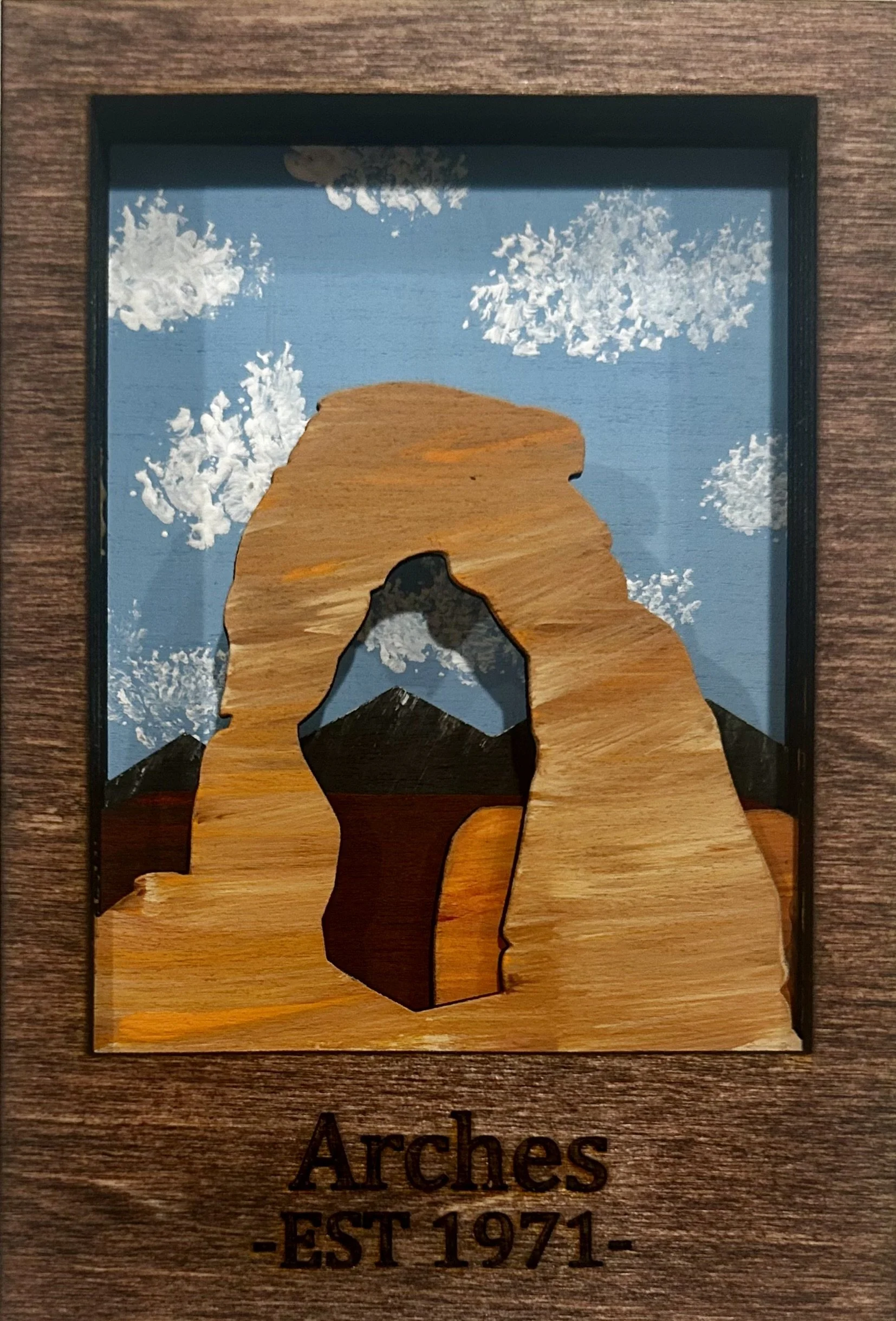 Arches National Park