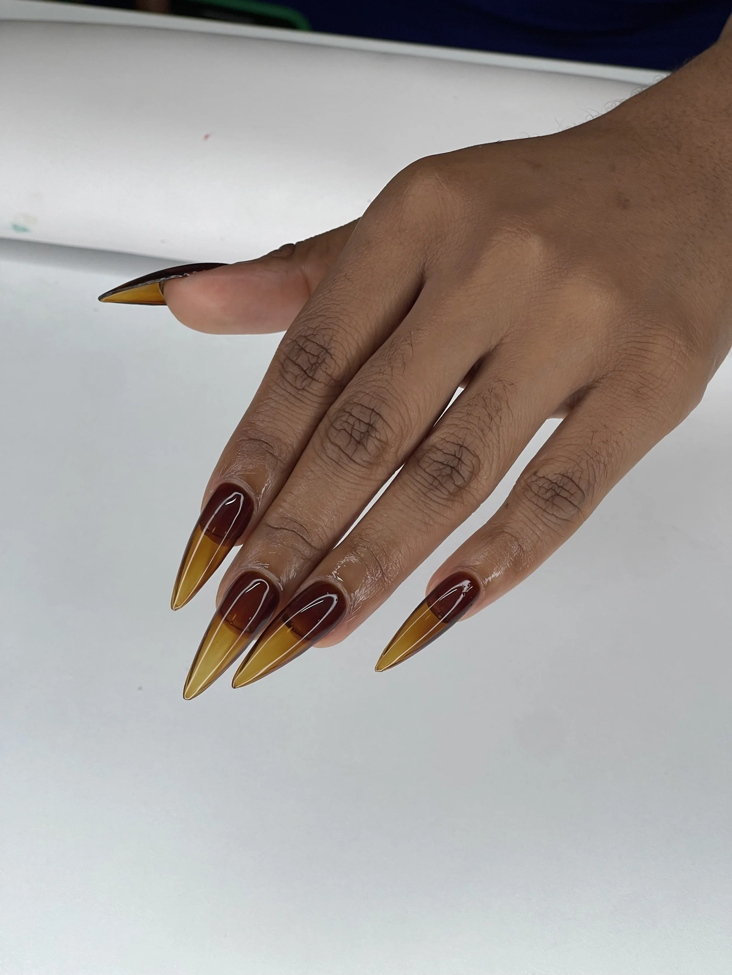 custom solid color