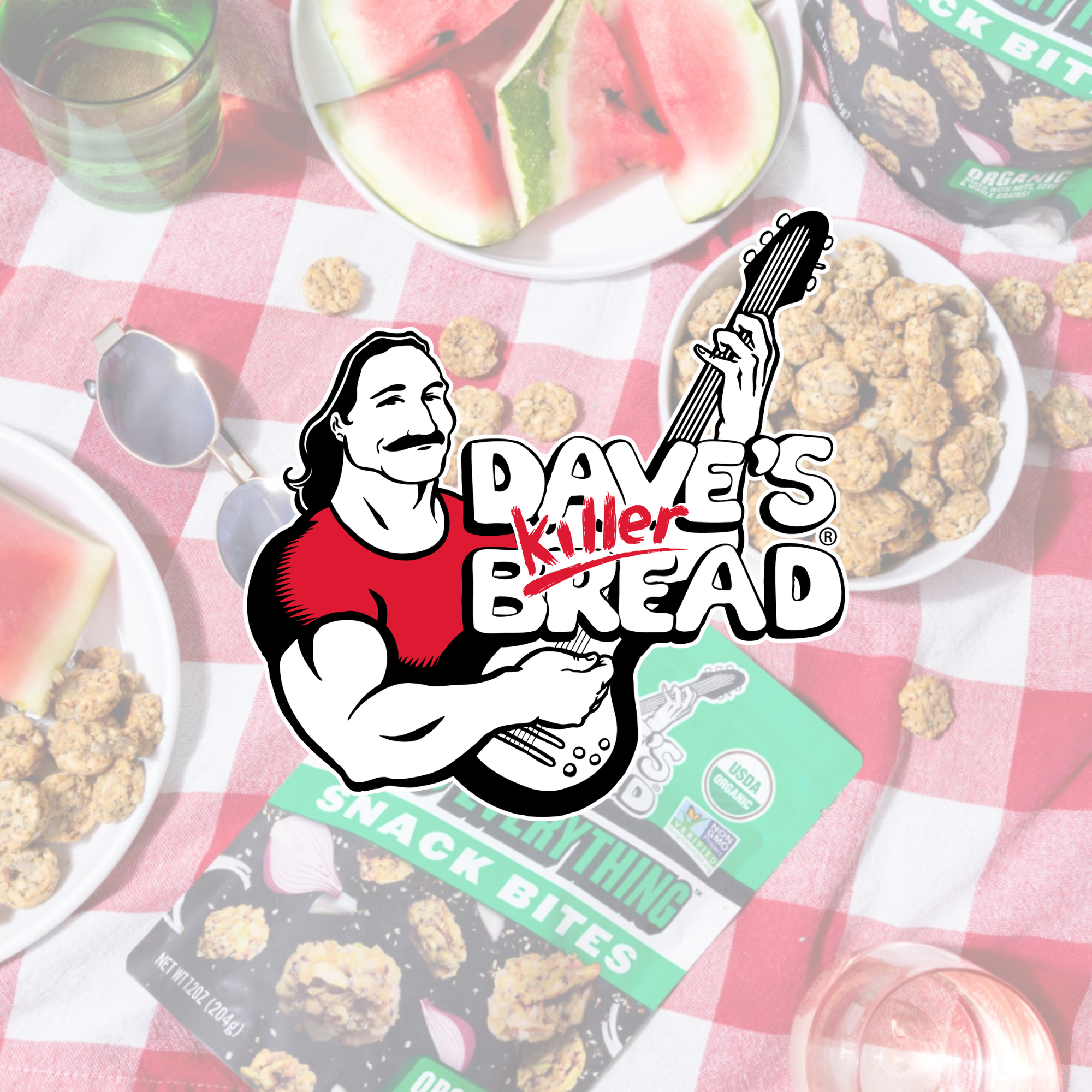 Integrated Marketing Campaign