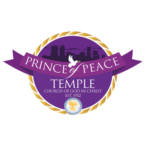 Prince of Peace Temple 