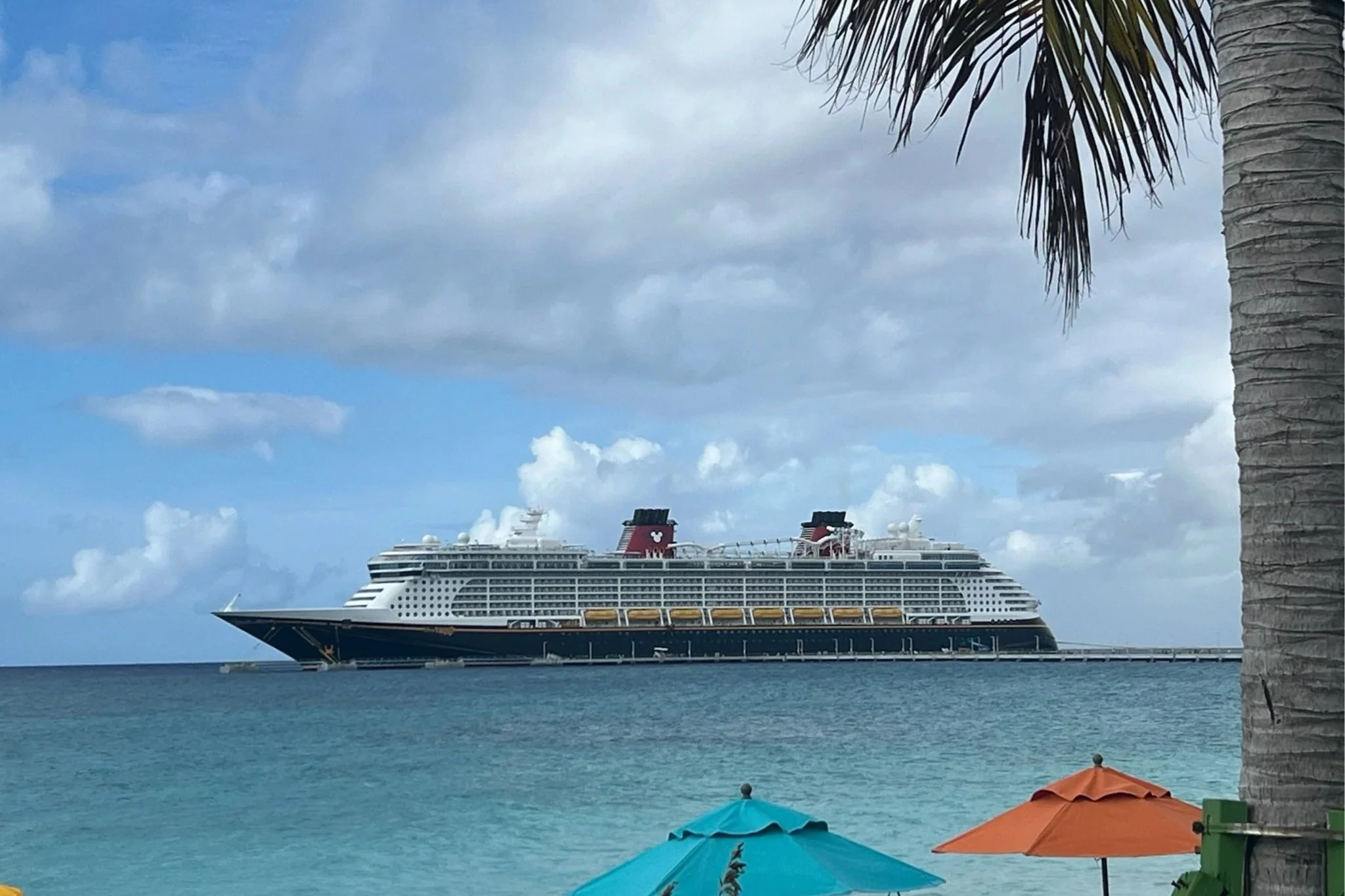 A CRNA’s Guide to Disney’s Private Island: What to Do at Castaway Cay