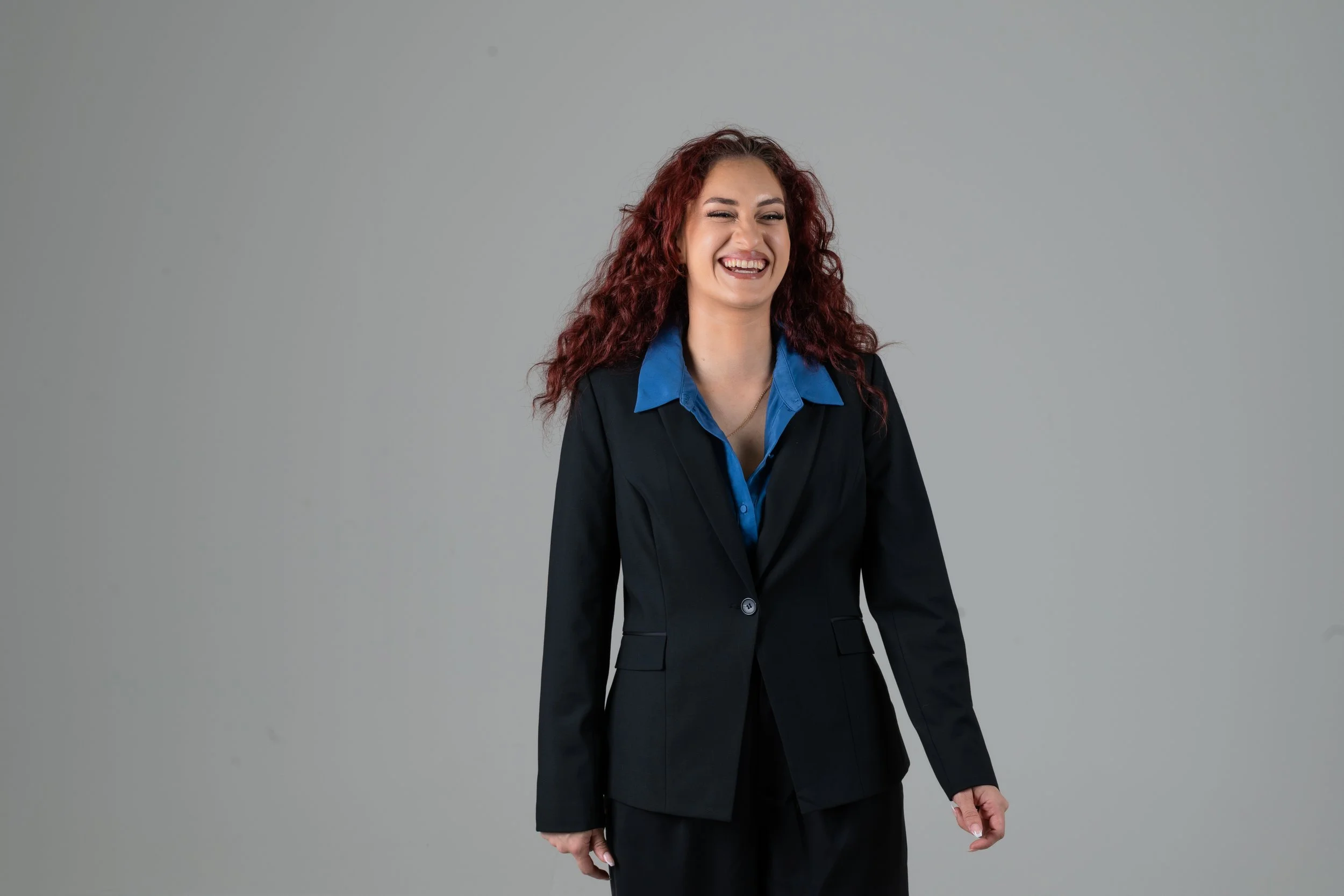 My First Studio Test Shoot: Learning Lights &amp; Tethering at Darwin Studio