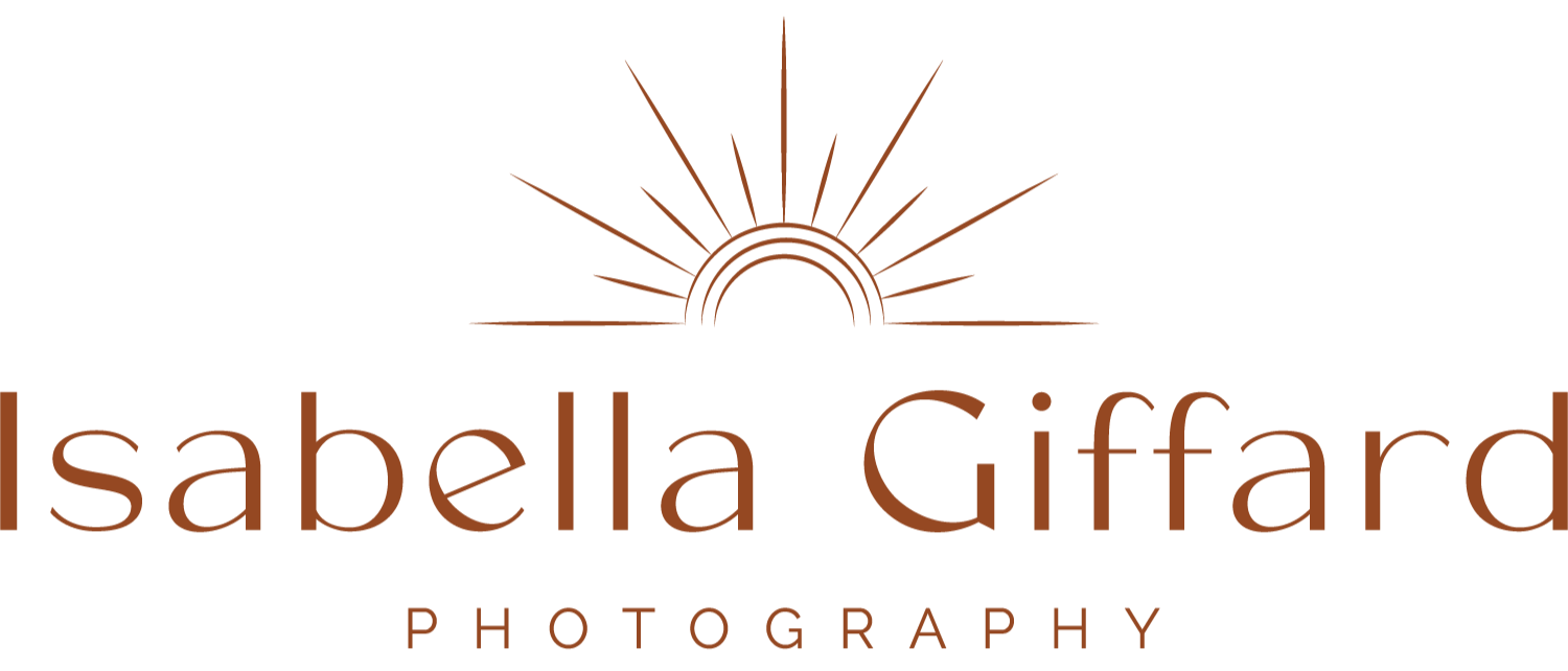Isabella Giffard Photography