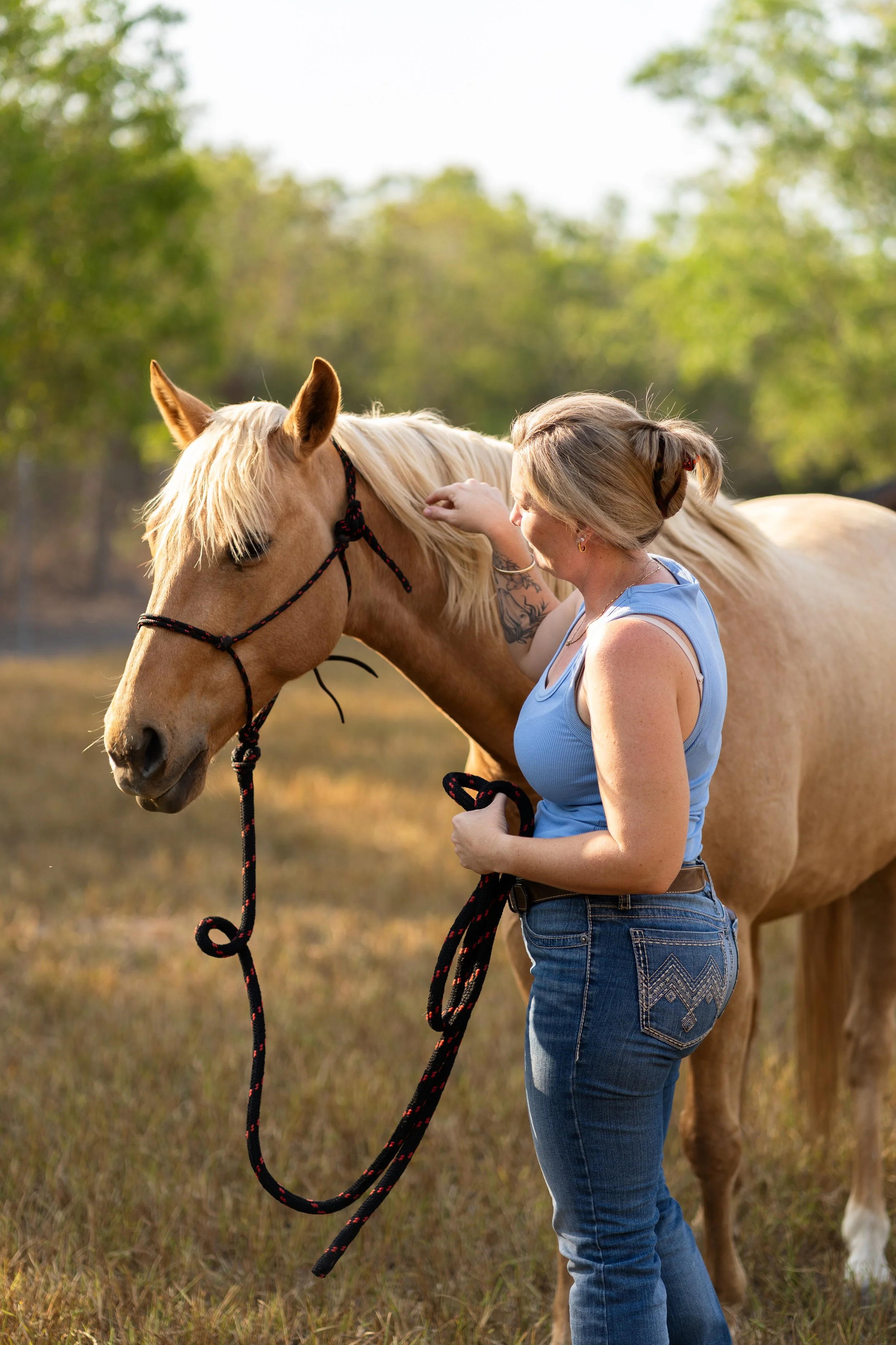 IGP Amy horse test shoot-5.jpg