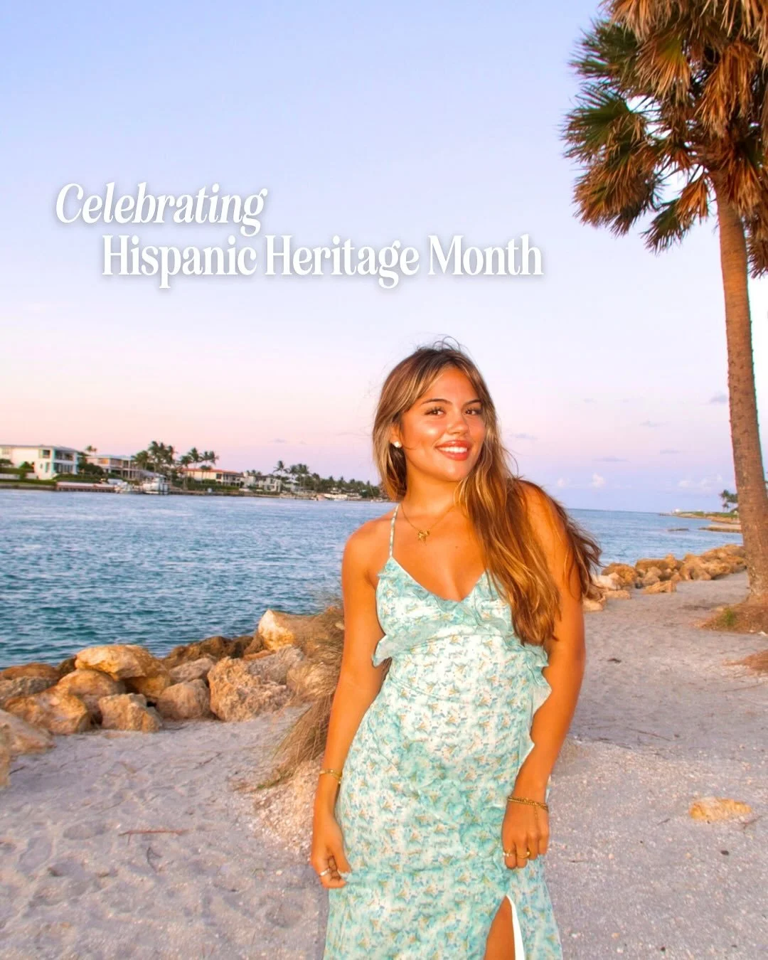 Hispanic Heritage Month is a time to celebrate the beauty of culture, identity, and community. We&rsquo;re excited to highlight and support our Hispanic and members today and every day. 🤍