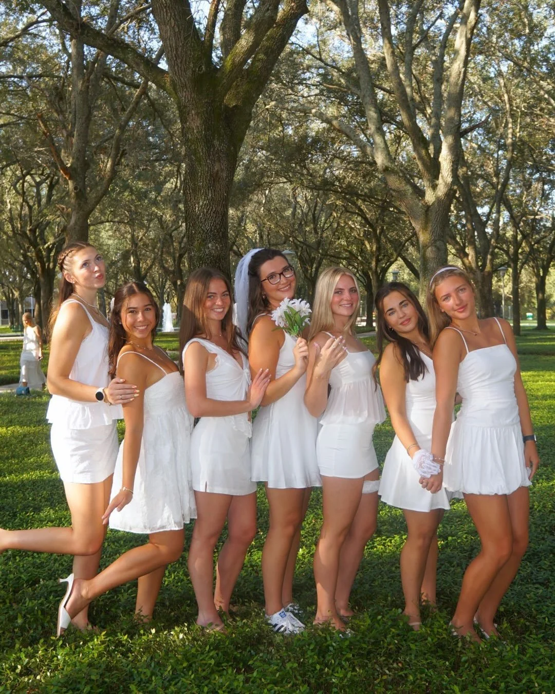 Spirit Week Day 3: Say &ldquo;I do&rdquo; to PHA 💍💒✨

We&rsquo;re half way through spirit week and having so much fun, and learning so much!!