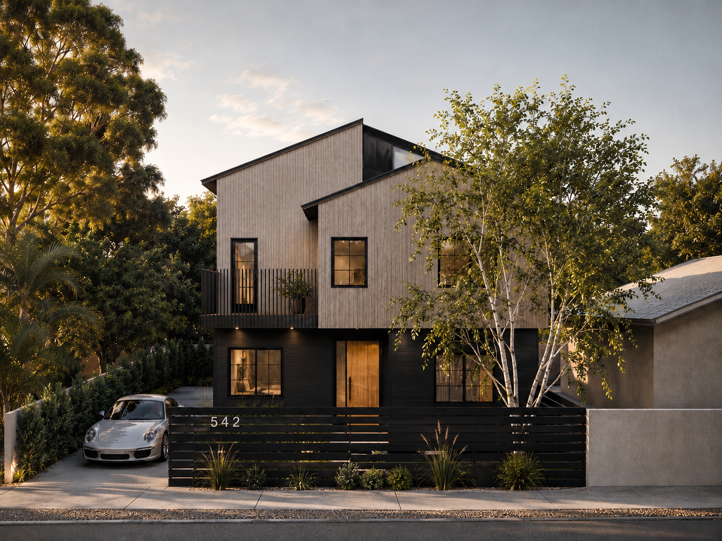 Canopy House