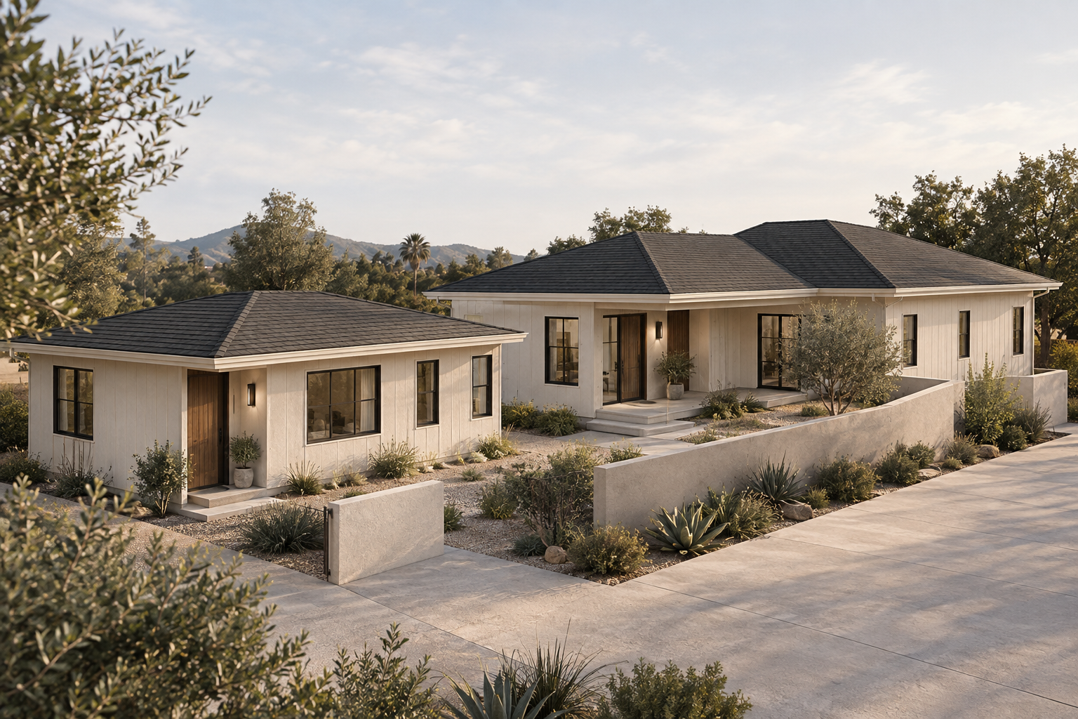 Cove House