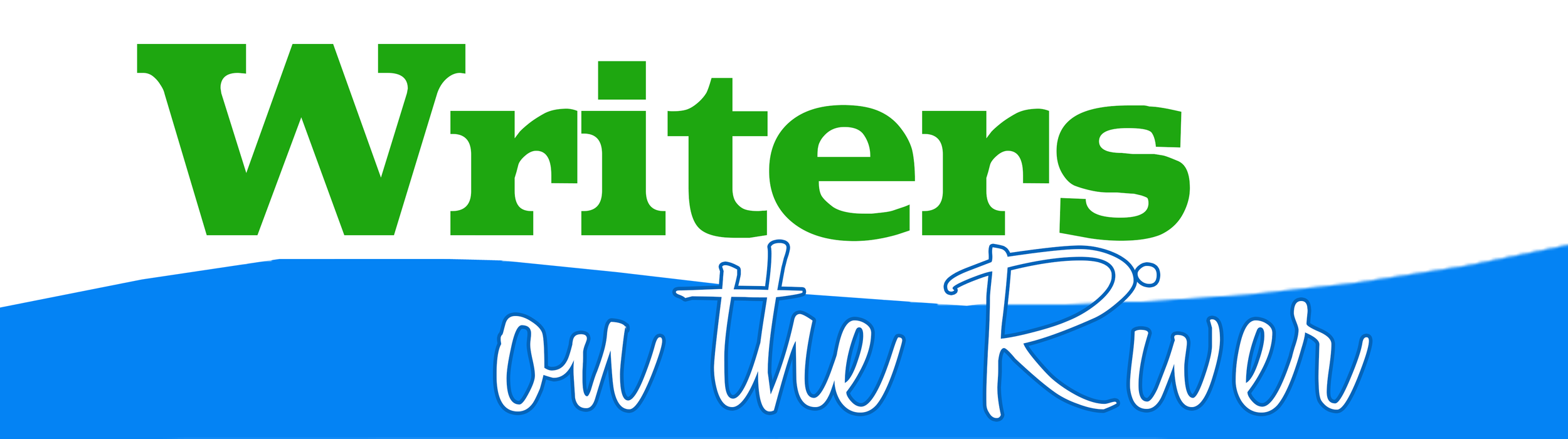 Writers on The Water