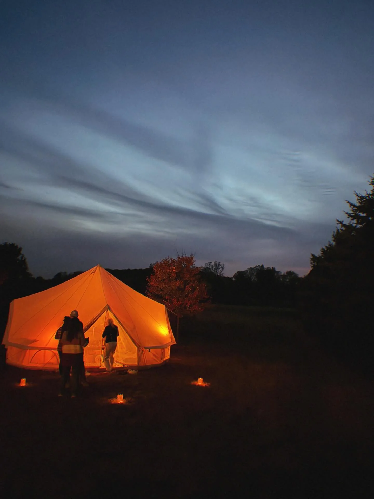 Was invited by this adorable book club to come chat about my book that they read this month. Book club tents should just be a thing.