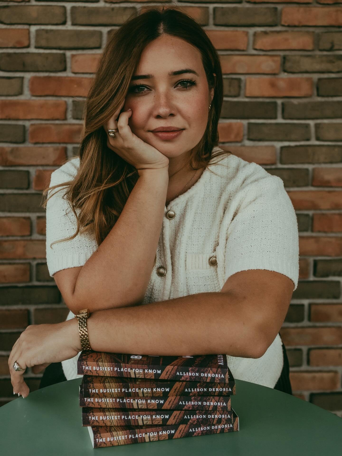 2025 was unforgettable.  Not only did I take the leap and publish my first book, but it has been received so well. With 5 signings, 2 launch parties, tons of new friends, it has been an unforgettable year. I have absolutely loved seeing people pick u