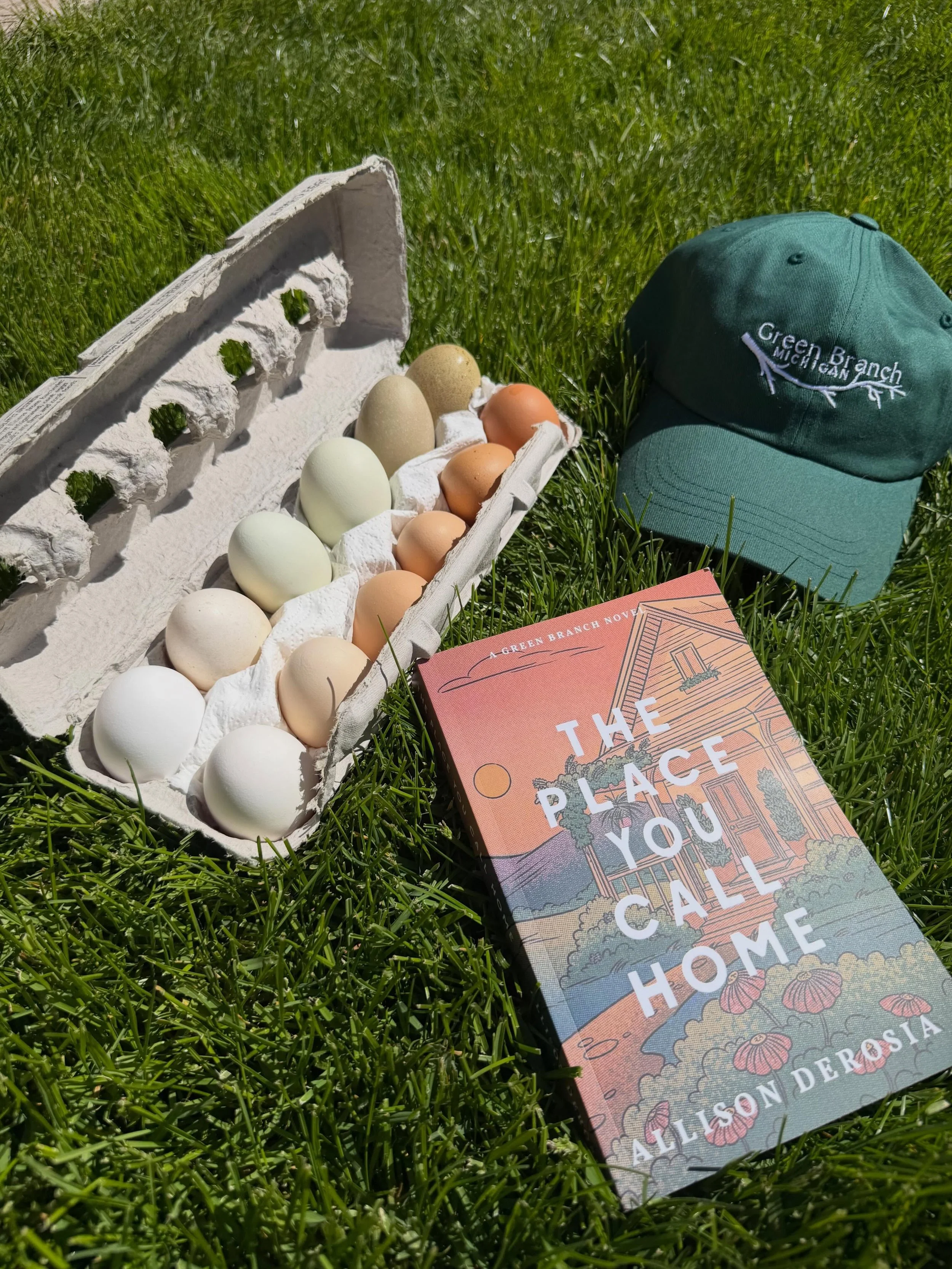 My first book was an escape. This book was me finding solace in the escape I already had in summer. This book felt like sunshine and linen and cool grass and a sigh of relief in writing it. It&rsquo;s soft and gentle and yet entirely deep with longin