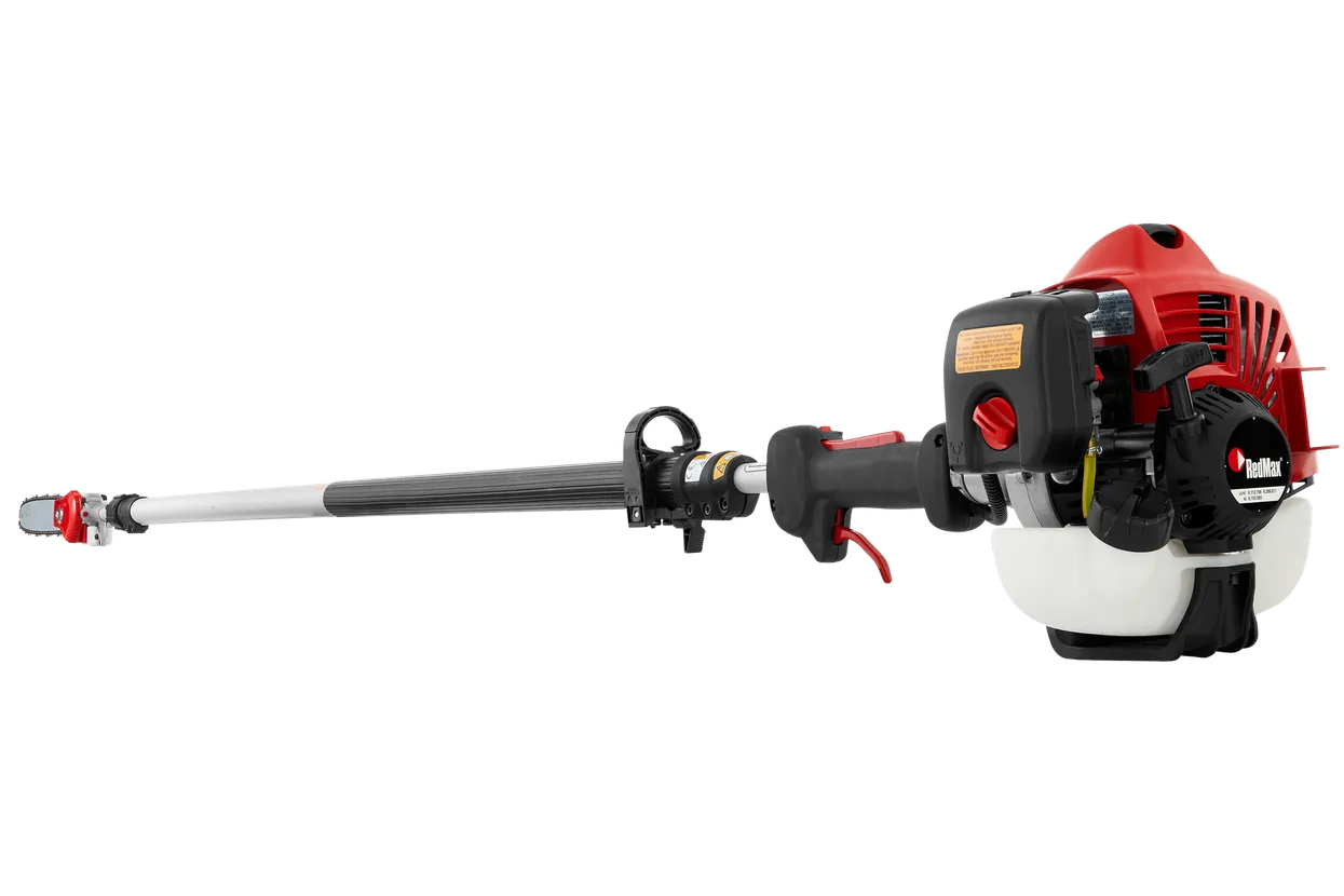 Redmax PSTZ260S Pole Saw