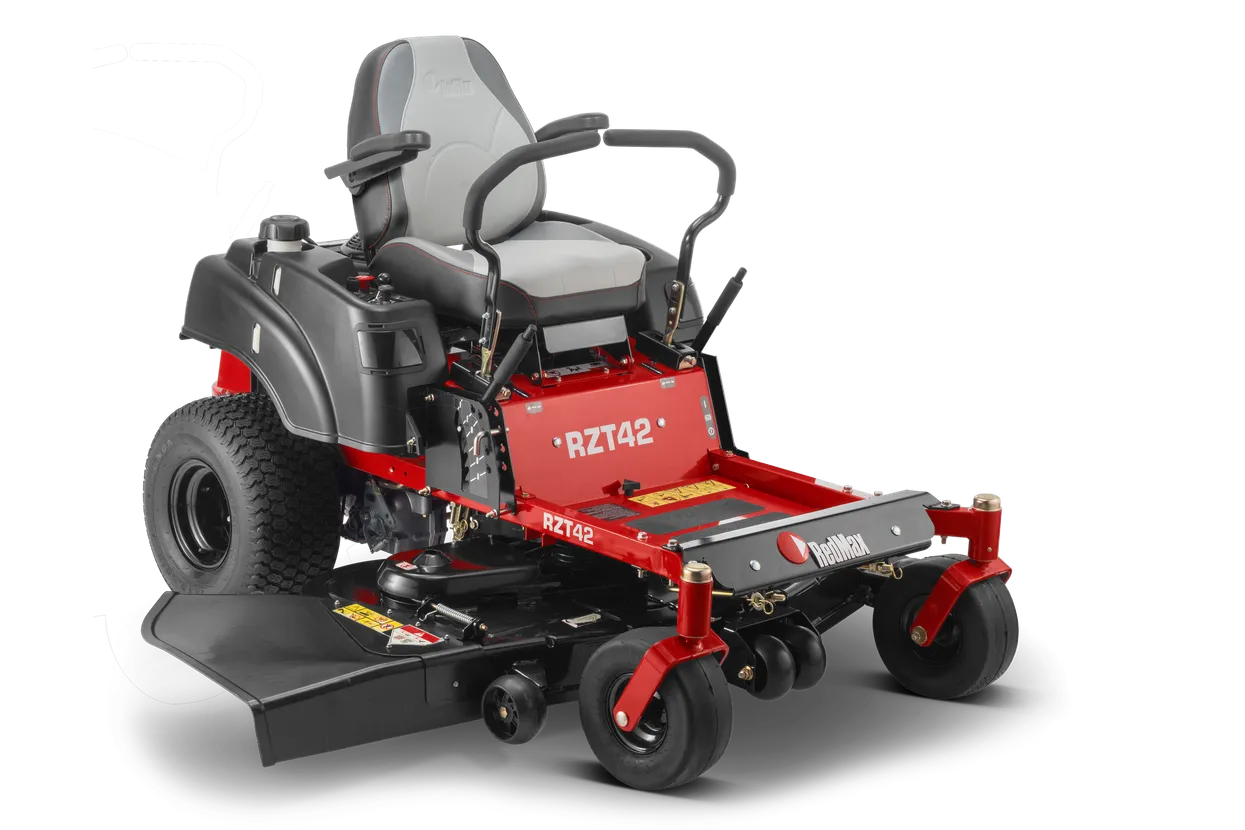 RedMax RZT42 Zero-Turn Mower
