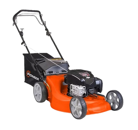 Pioneer GPP479905 Lawn Mower