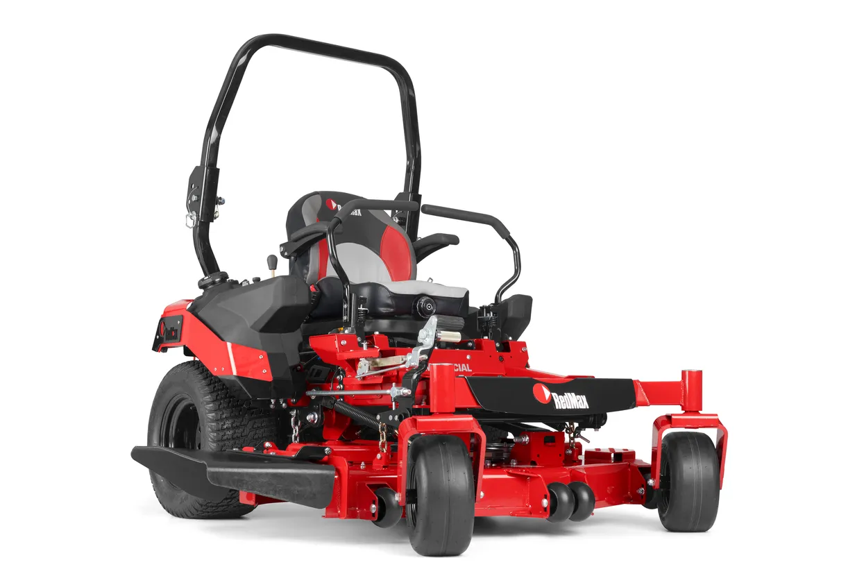 RedMax CZT60X Zero-Turn Mower