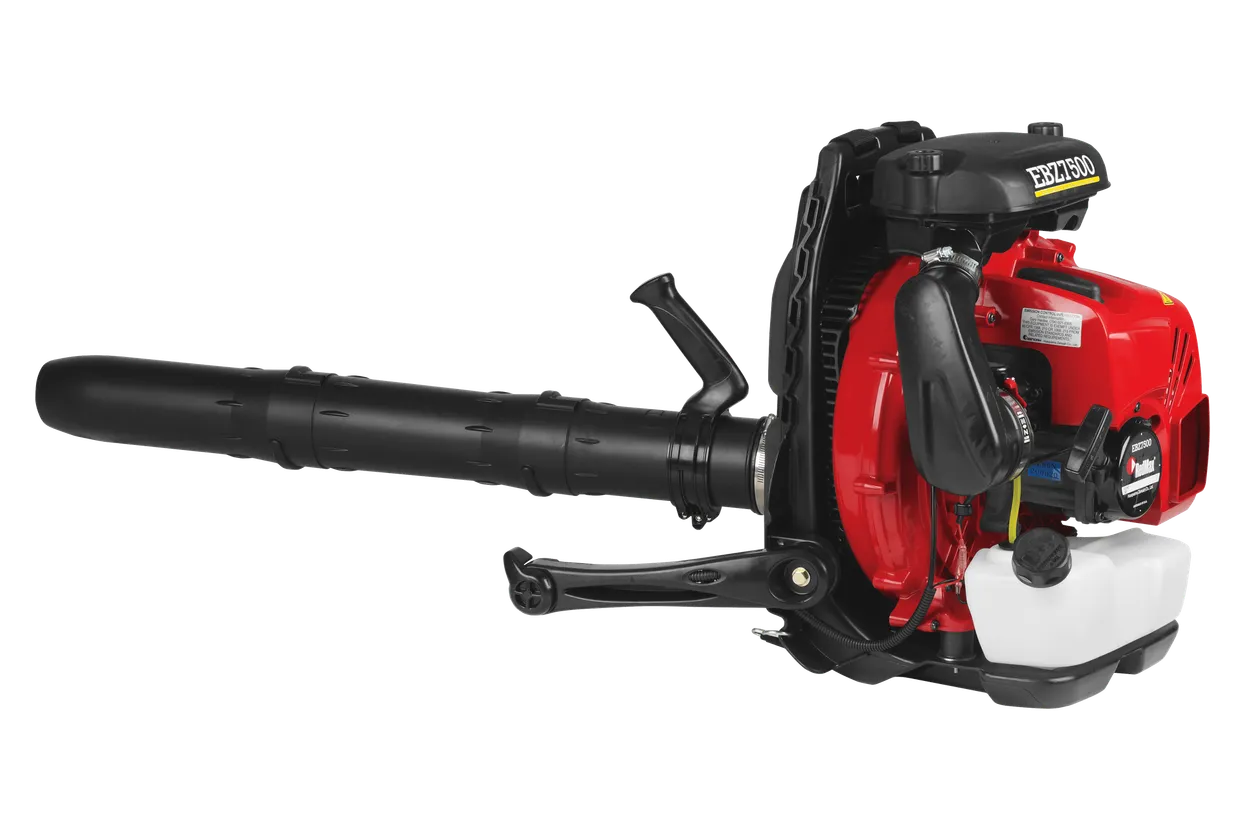 Redmax EBZ7500 Backpack Blower