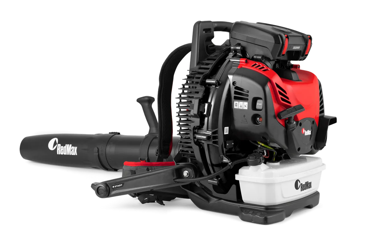 Redmax EBZ9000 Backpack Blower